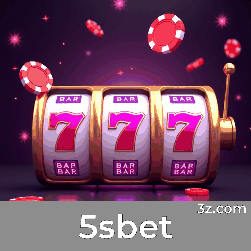5sbet: Top Odds e Futebol ao Vivo no Brasil