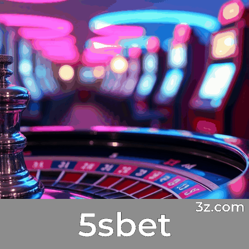 5sbet: Segurança e Serviço Profissional em Jogo Online