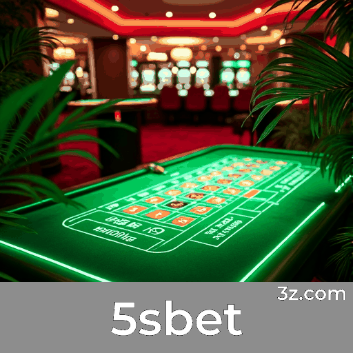 Mergulhe na Atmosfera Envolvente e Realismo Psicológico do Cassino 5sbet