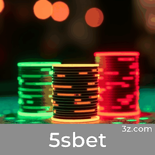 5sbet: A Melhor Opção de Entretenimento para Brasileiros