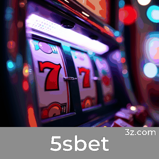 5sbet: Excelência em Apostas Esportivas