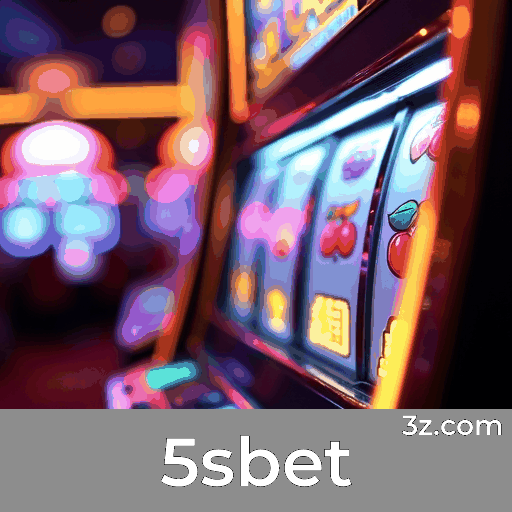 5sbet: Descubra Jogos de Cassino Variados e Emocionantes