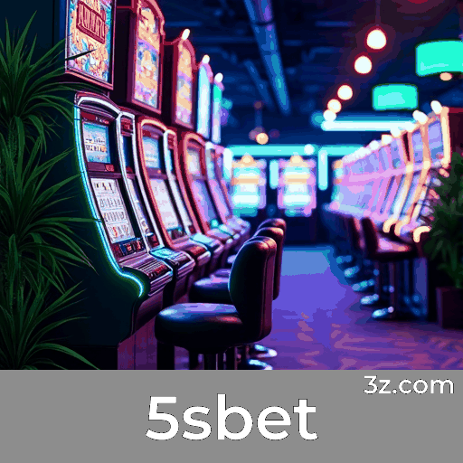 5sbet: Desafie os Limites com Crash Games e Multiplicadores Explosivos
