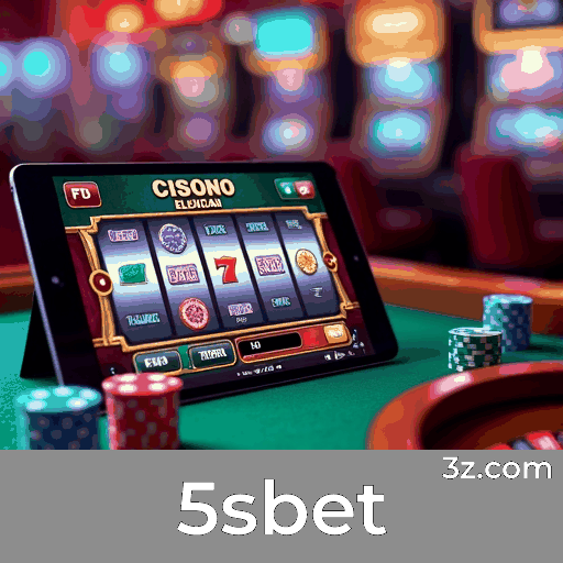 5sbet: Segurança e Rapidez para Apostadores Brasileiros