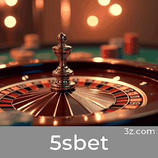 Inovação de Última Geração com o App da 5sbet