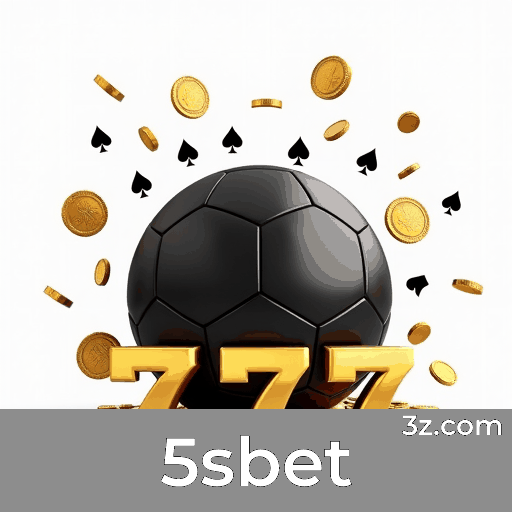Experiência de Jogo Segura e Profissional com 5sbet
