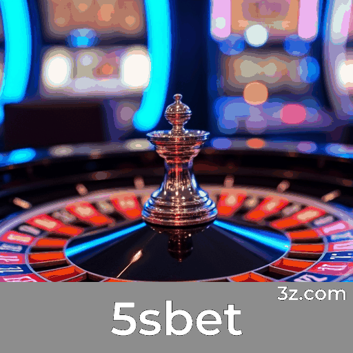 5sbet: Excelência em Apostas Esportivas