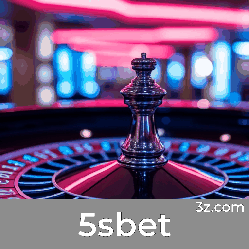 5sbet: A Melhor Opção de Entretenimento para Brasileiros